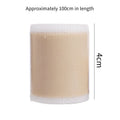 Silicone Self-Adhesive Scar Cover Patches Waterproof Skin Care Tape - Tattoo, Skin, Body