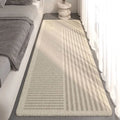 Autumn/Winter Bedside Carpet Living Room Rug Floor Mat Home Decoration
