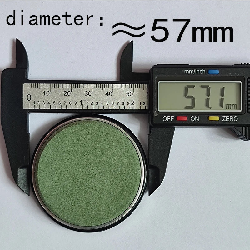 Knife Sharpener Kit for Straight Edge & Roller Blades with Diamond Abrasives