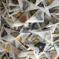 Butterfly Specimens for Craft Making - 10PCS Small to Large DIY Practice Materials