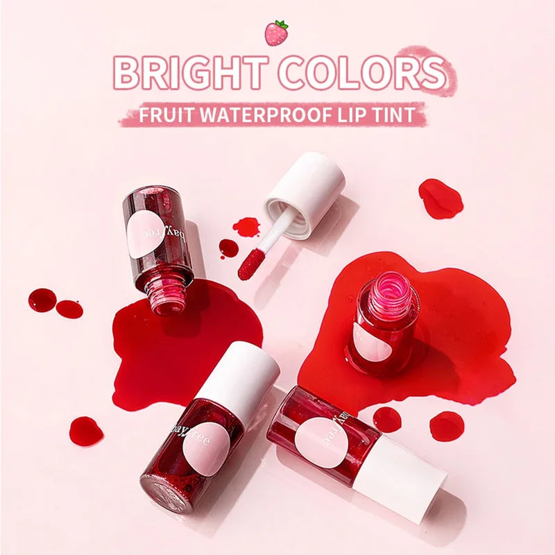 Liquid Lipstick & Lip Gloss Set - Hydrating, Long-Lasting, Multi-Use Makeup