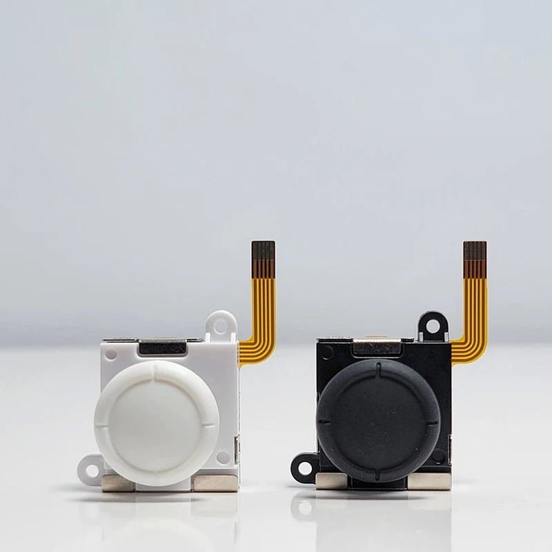 Electromagnetic Joystick Replacement for Switch & NS OLED - 2/4/10pcs
