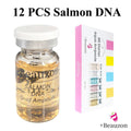 Hyaluronic Acid BB Serum Cream with Peptides and Glow Effect - 8ml