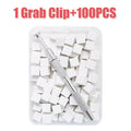 Nail Art Sponge Set for Gradient and Creative Manicure DIY Nail Design Tools