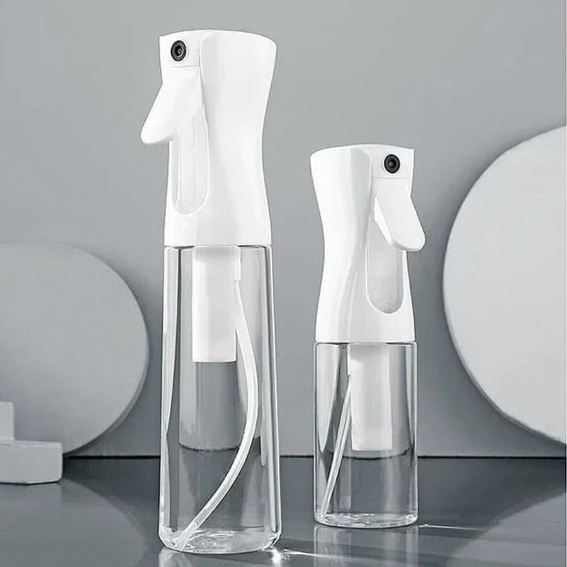 High Pressure Continuous Spray Bottle for Hair and Makeup Water Replenishing