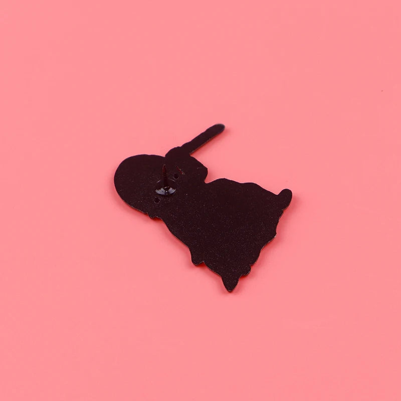 Halloween Horror Enamel Lapel Pins for Backpack, Brooch, Badge, Jewelry Gift