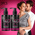 Sensual Body Oil for Couples - Hydrating Massage Oil with Almond & Jojoba