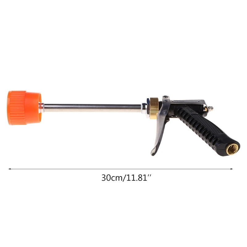 Agricultural Fruit Tree Sprayer Garden Irrigation Tool with Long Reach