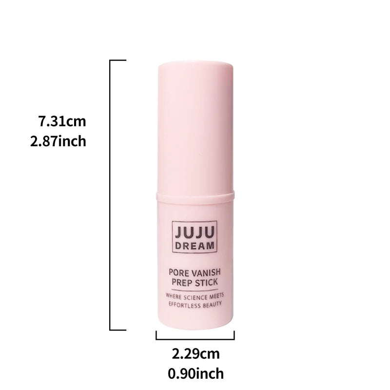 Face Primer Stick Invisible Pore Base Makeup Concealer Skin Perfecting