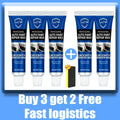 Car Scratch Repair Kit for Paint Touch-Up and Polishing - Multiple Colors