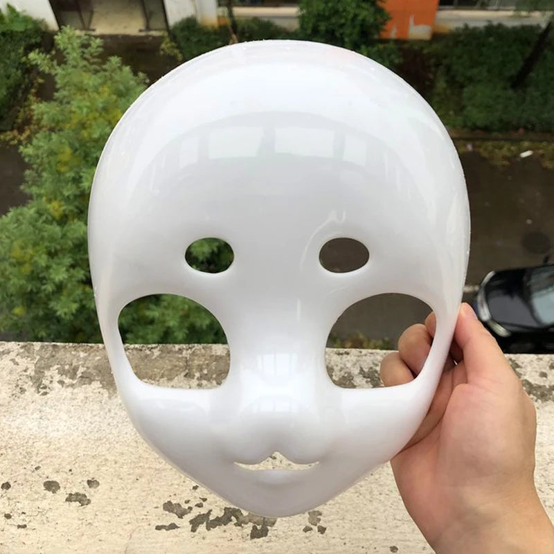 Animal Skull Mask Cosplay Fursuit Prop for Party & Carnival