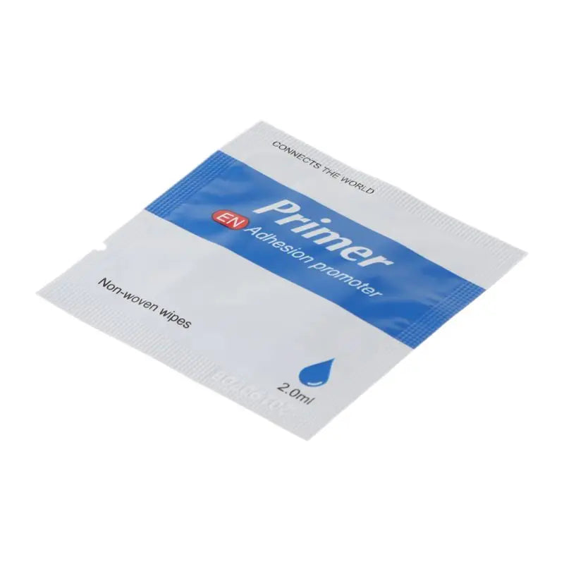 50 Pcs Automotive Adhesion Promoter Sponge Applicators for Better Tape Bonding