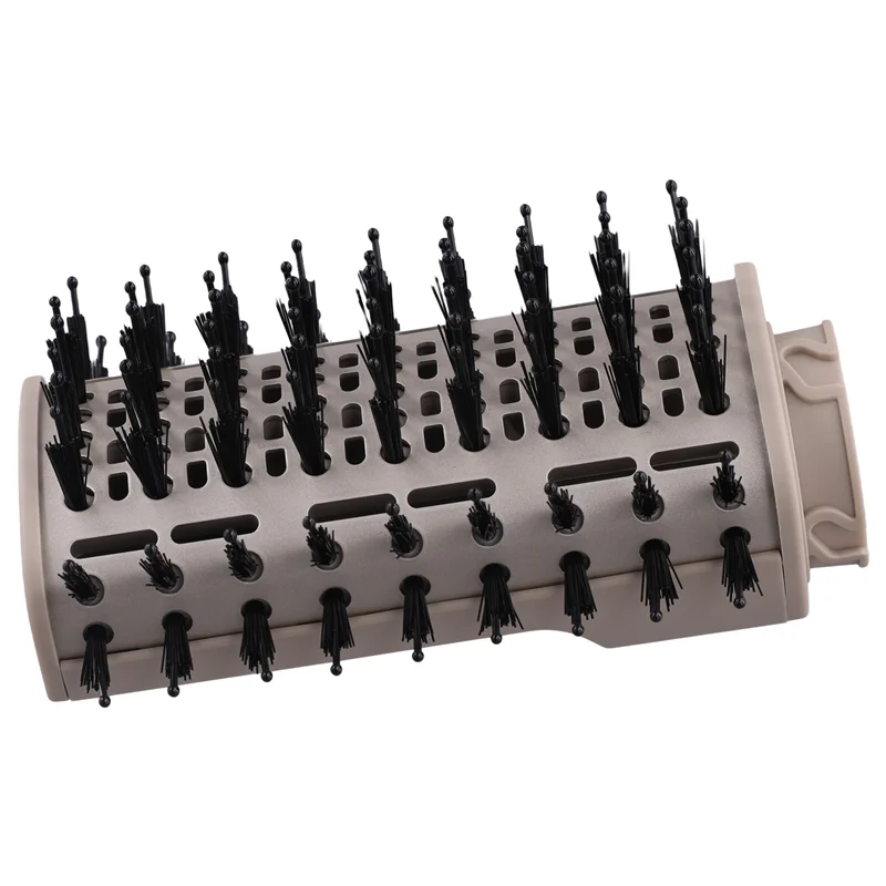 Paddle Brush Attachment for Shark FlexStyle Hair Dryer & Styler - Detangling & Smoothing