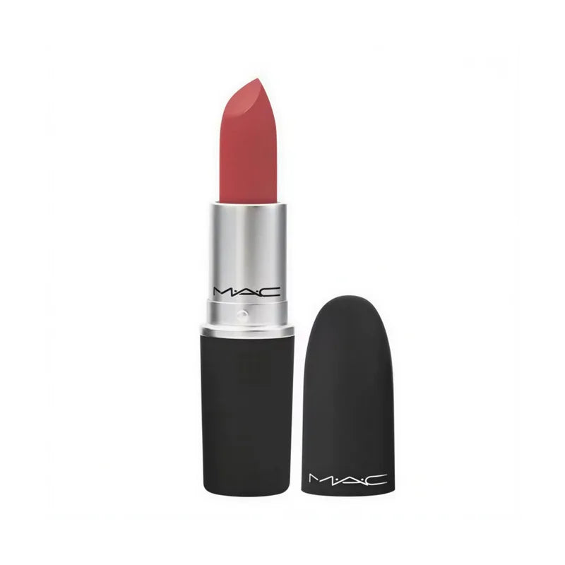 Liquid Lipstick #314 Mull It Over - Soft Matte Lip Colour