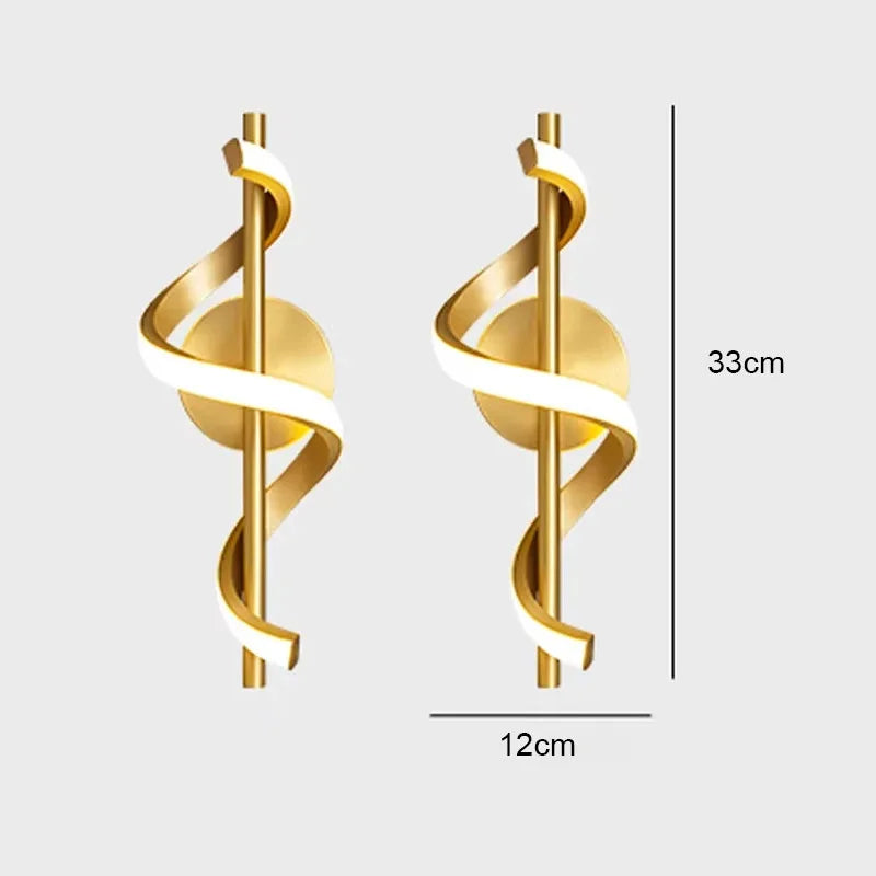 Modern LED Pendant Light Fixture for Kitchen Living Room Ceiling Decoration