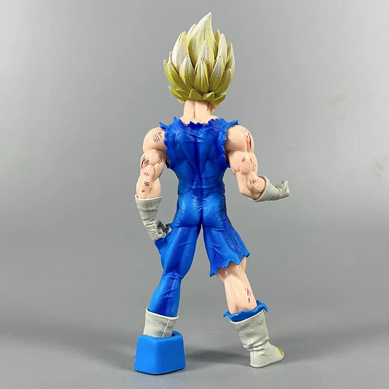 Anime Dragon Ball Action Figures Goku Vegeta PVC Statue Collection Toy - Multiple Colors