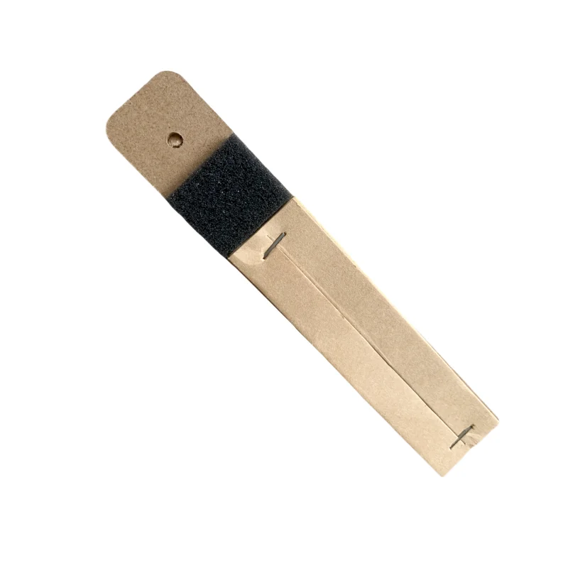 Sketching Pencil with Sandpaper Board - Art Drawing & Sharpening Tool