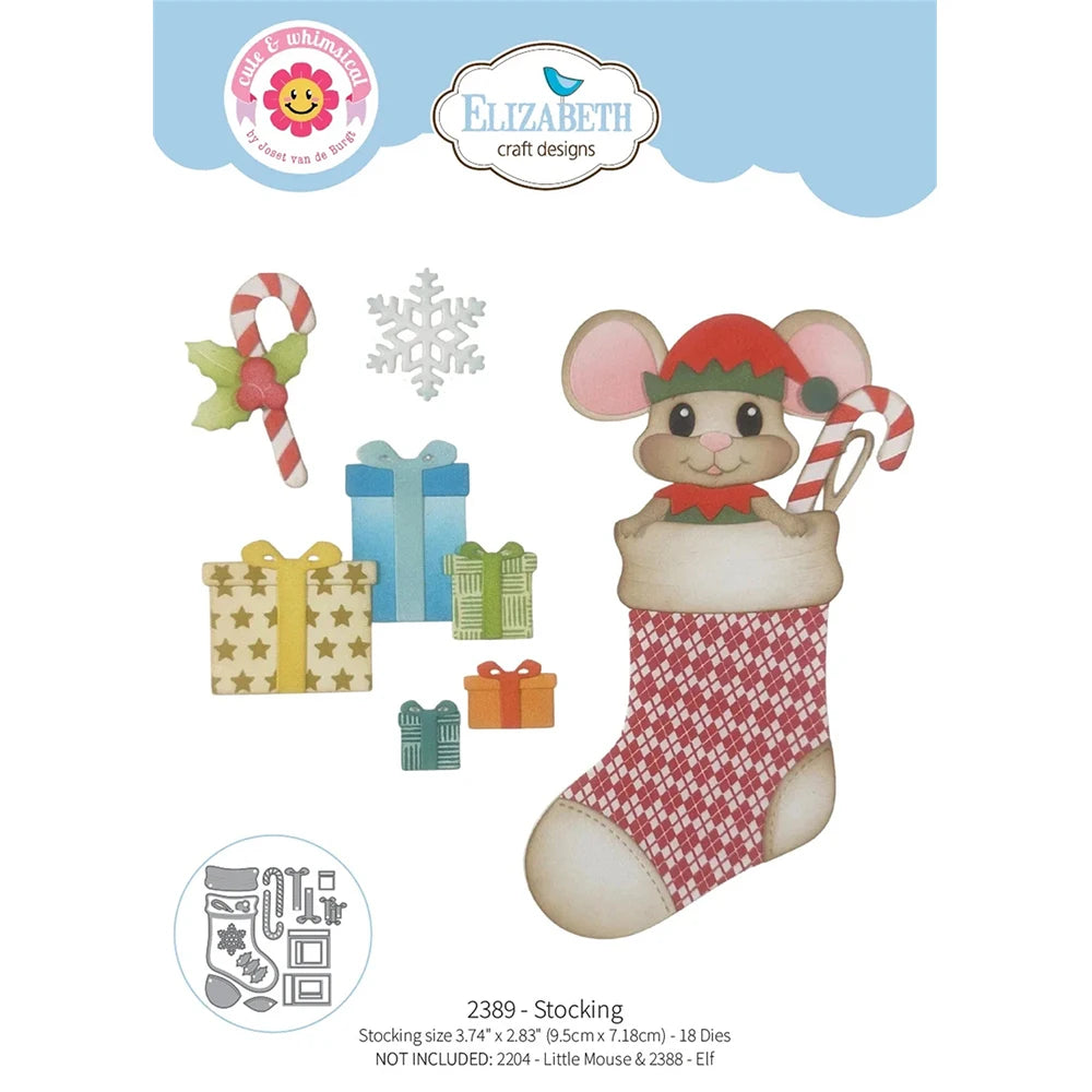 Christmas Halloween Pumpkin Witch Die Cutting Embossing Template for Scrapbooking DIY Cards