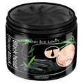 Blackhead Peel Off Mask with Bamboo Charcoal for Deep Cleansing & Pore Shrinking