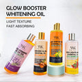 Niacinamide Body Oil for Skin Brightening & Anti-Acne | 300ml