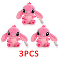 Cartoon Plush Doll - Cute Stuffed Animal Toy for Kids, Baby Gift, 20cm