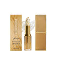 Color Changing Lipstick Lip Balm with Gold Flecks - Hydrating, Shine & Fade Lines