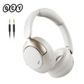 Wireless Bluetooth Headphones with Active Noise Cancelling and Hi-Res Audio