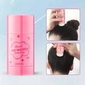 Hair Wax Stick for Styling & Repair - 40g Non-Greasy, Moisturizing