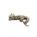 Resin Decorative Ornament for Bookshelves or Desks - Fantasy Style Home Decor