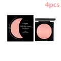 Waterproof Matte Finish High Coverage Foundation Cream for Face