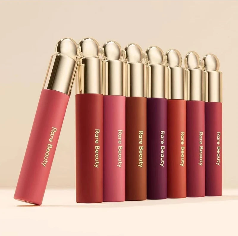 Lip Oil & Lip Gloss Set - Tinted Lip & Cheek Stains for Makeup