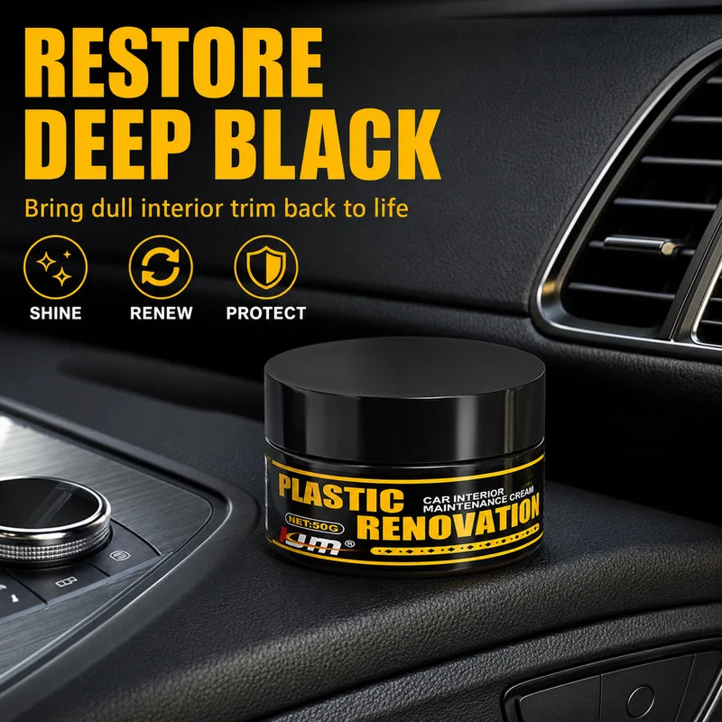 Car Nano Ceramic Wax Coating Hydrophobic Scratch Repair Sealant