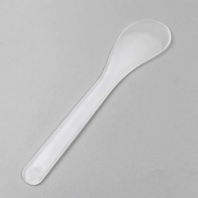 10 Pcs Facial Mask Spatula Set Cosmetic Spatulas & Mixing Tools for Face Masks