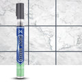Waterproof Tile Gap Repair Marker Pen for Ceramic and Porcelain Walls