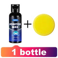 Car Scratch Remover Paste for Paint Repair and Surface Cleaning
