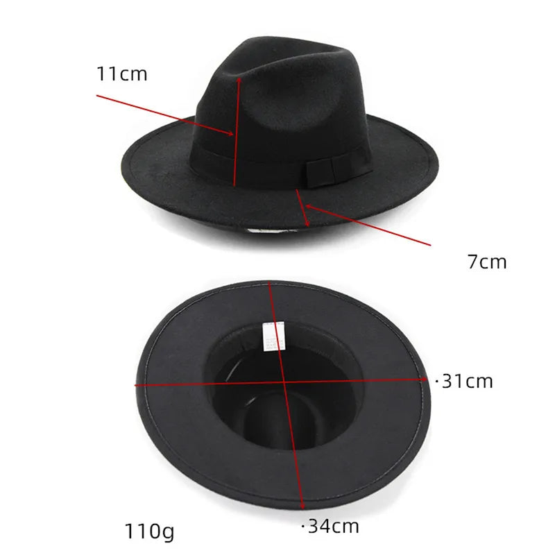 Michael Jackson Cosplay Hat Cotton Demo Cap for Party Halloween Summer