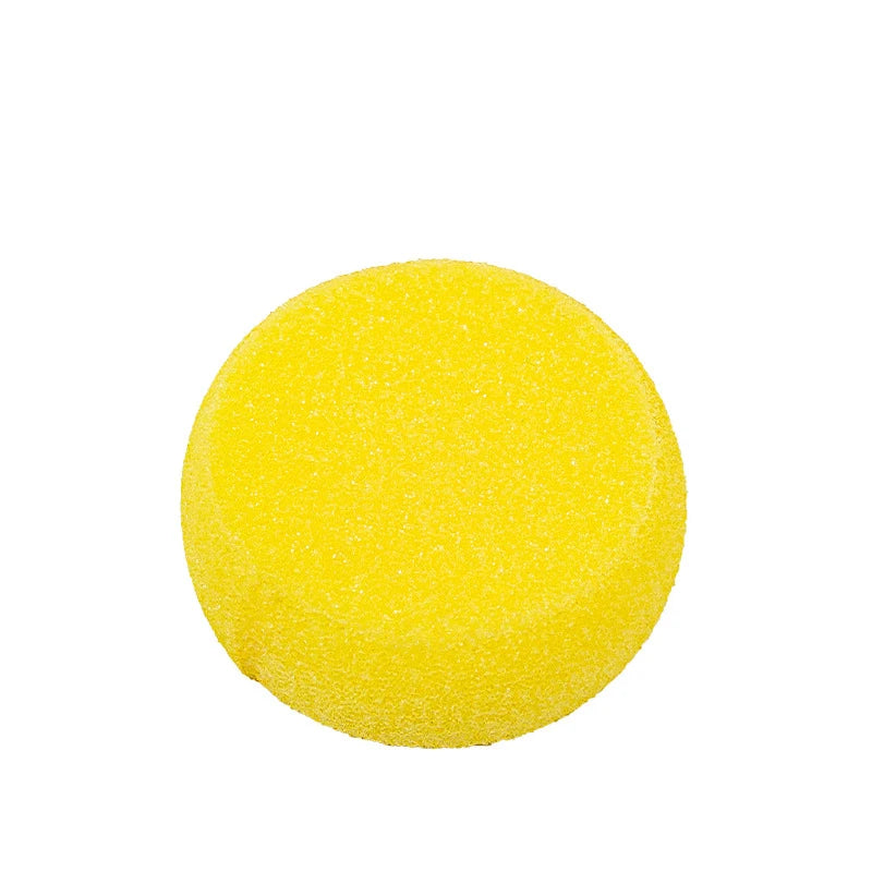 Water Absorbing Ceramic Sponge Set for Pottery & Cleaning – 20 Pieces