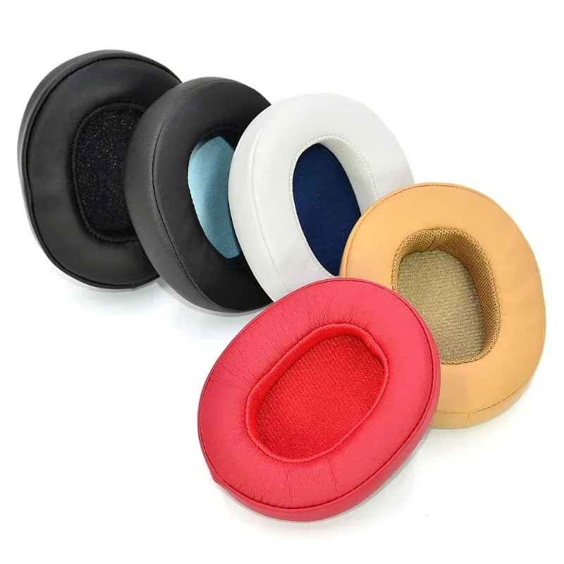 Replacement Ear Pads Cushion for Skullcandy Wireless & Over-Ear Headphones