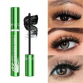 Long Lasting Waterproof Lash Extension Mascara - Black, Silky, Volume Boost