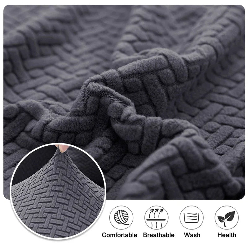 Waterproof Universal Chair Cover for Wedding, Dining & Home Chairs