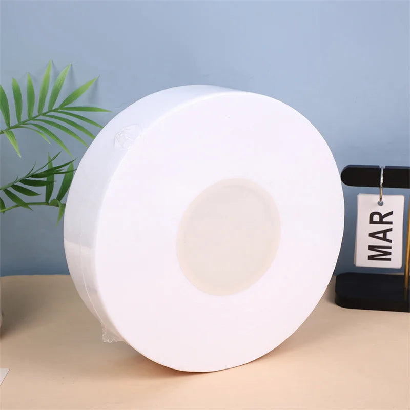 Nonwoven Wax Strips for Hair Removal Body Cloth Rolls - 50m or 100m