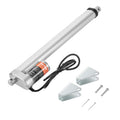 1500N 12V Linear Actuator Motor for Home Automation & Industrial Use