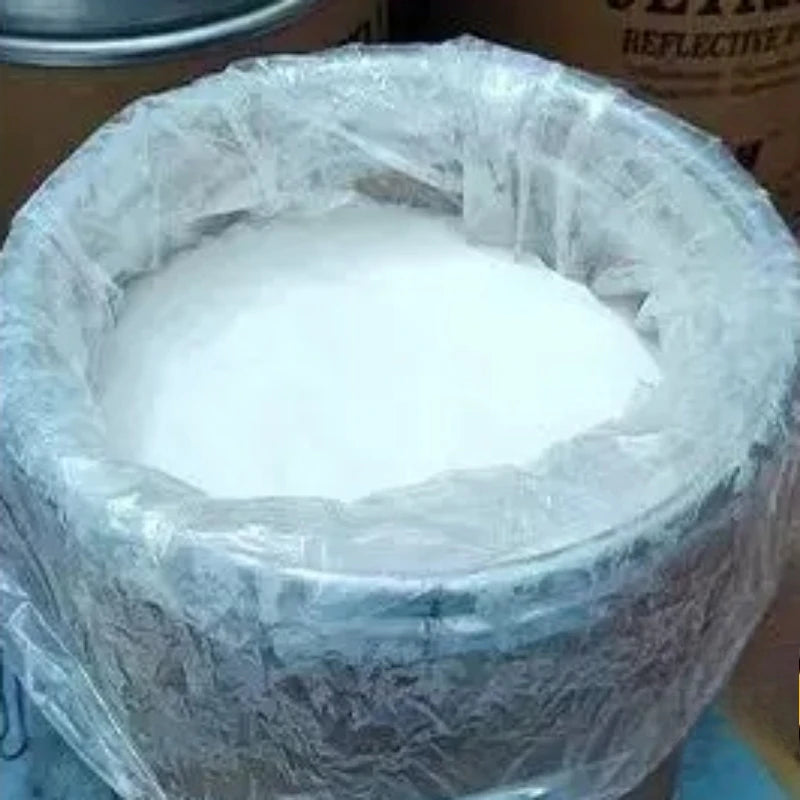 Reflective Powder Paint - High Brightness, High Refractive, Multi-Color Options, 1000g