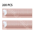 Eyelash Extension Gel Eye Patches 200-500 Pairs Under Eye Pads Hydrogel Stickers
