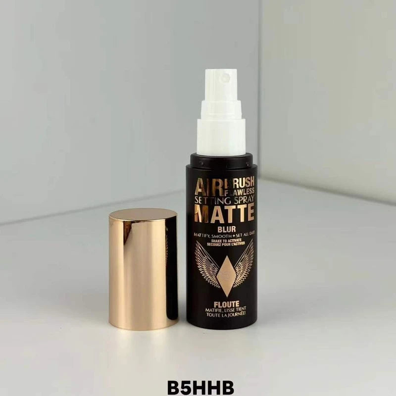 Flawless Setting Spray All Night & Day 34ml - Party Makeup Fixer