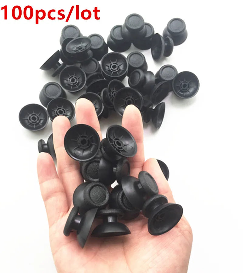 3D Analog Joystick Stick Replacement Module for PS4, PS5, Xbox One & 360 - Multiple Colors