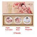 Vanishing Face Cream with Peony & Hyaluronic Acid - Moisturizing Anti-Aging Day Skincare