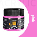 Acrylic Paint Set for Beginners - Wall Art, Graffiti & Craft Projects