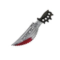 Halloween Fake Blood Knife & Axe Toy Set - Holiday Party Decoration