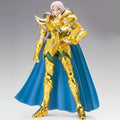 Saint Seiya Myth Cloth EX Action Figures Set - Zodiac Knights Collectible Toys